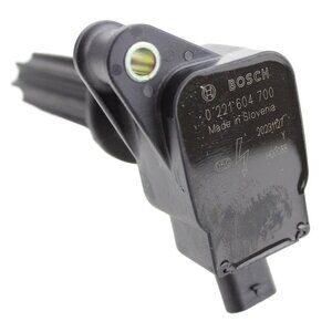 BOSCH 0221604700 Ignition Coil - Compatible with Select Ford EcoSport, Edge NEW